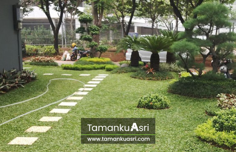 Tukang Taman Bekasi