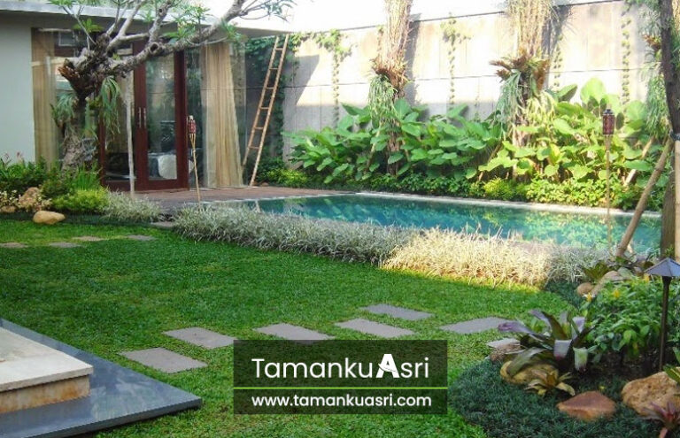 tukang taman Vimalla Hills