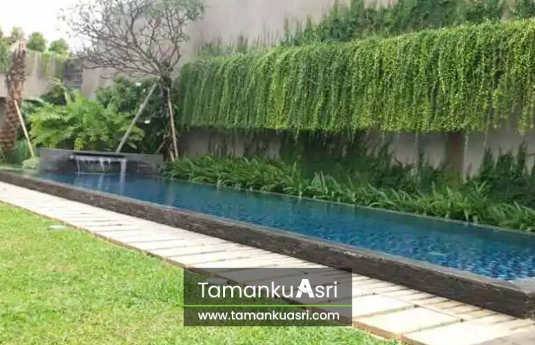 tukang taman gading serpong