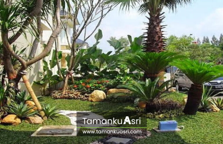 tukang-taman-Leuwiliang