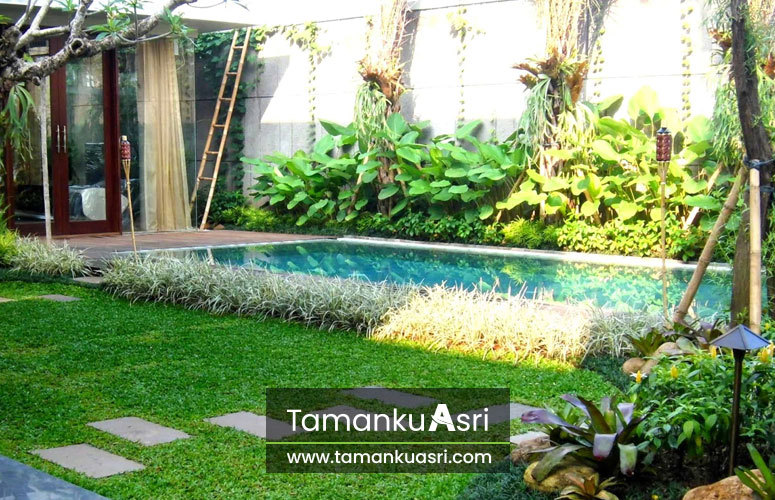 tukang-taman-Rumpin