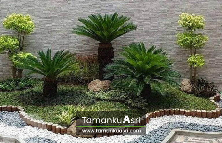 tukang taman Cibitung