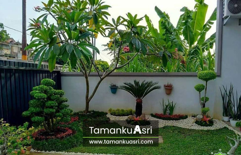 tukang taman Ciledug