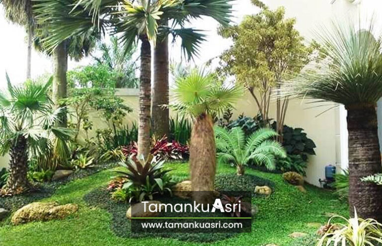 tukang-taman-ciputat