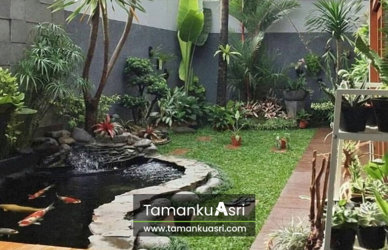 tukang-taman-ciseeng