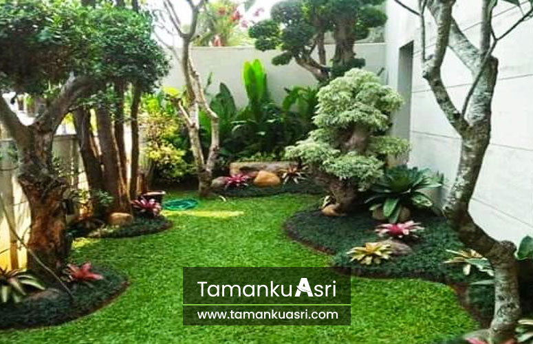 tukang-taman-citayam