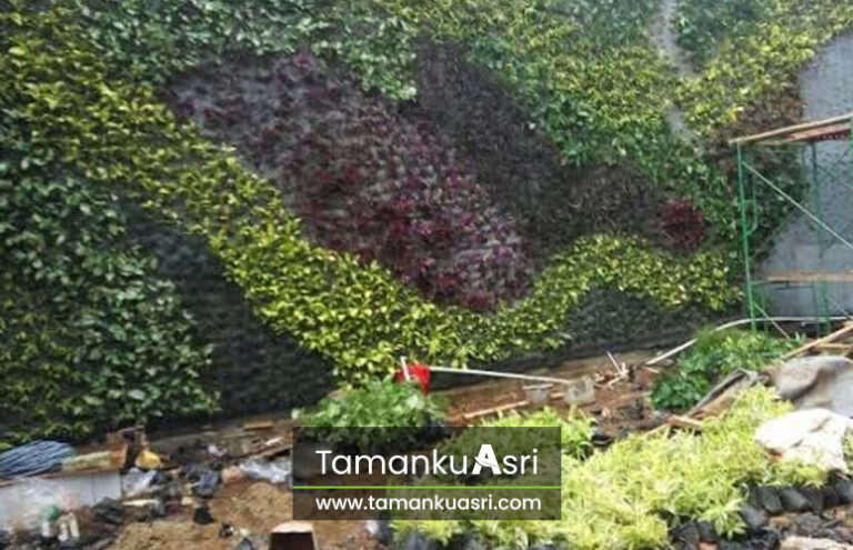 Jasa Vertical Garden Pondok Aren