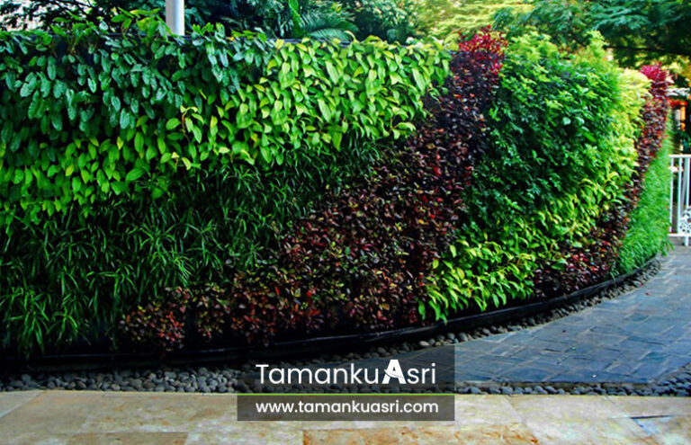 Jasa Vertical Garden Pondok Indah