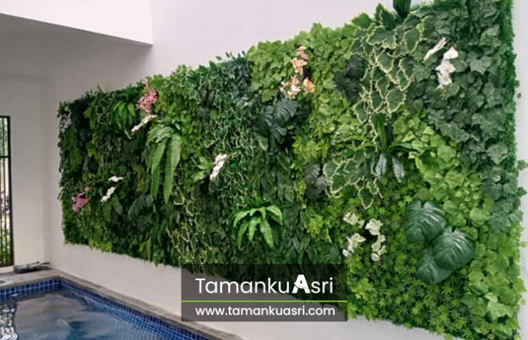 Jasa Vertical Garden Kemang