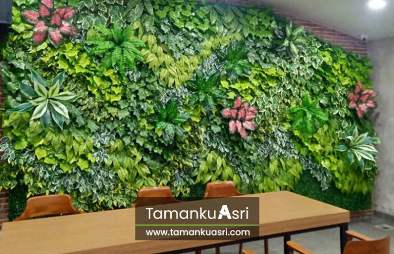 Jasa Vertical Garden Lenteng Agung
